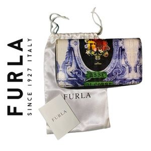 RARE Furla Wallet